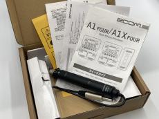 ZOOM A1 four [ULR15]【箕面店在庫】_7