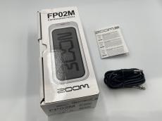ZOOM FP02M [ULR16]【箕面店在庫】_7