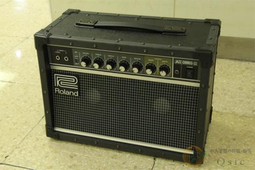 Roland JC-22 [UL091]【梅田店在庫】