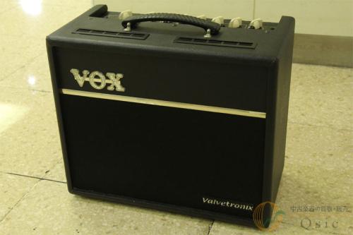 VOX VT20+ [UL789]【神戸店在庫】