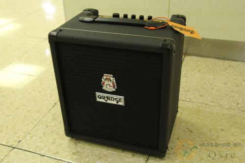 Orange Crush BASS 25 [UL043]【神戸店在庫】
