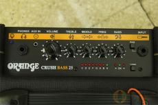 Orange Crush BASS 25 [UL043]【神戸店在庫】_6