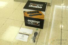 Orange Crush BASS 25 [UL043]【神戸店在庫】_9