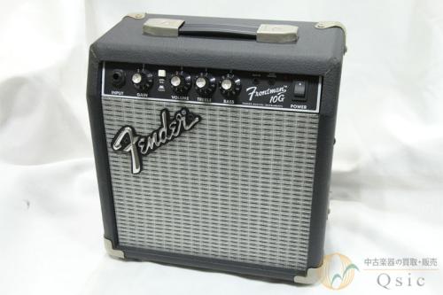 Fender Frontman 10G [UL092]【神戸店在庫】