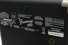Fender Frontman 10G [UL092]【神戸店在庫】_5