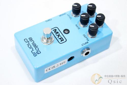 MXR M234 / M-234 Analog Chorus [UL806]【神戸店在庫】