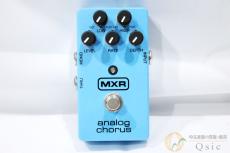 MXR M234 / M-234 Analog Chorus [UL806]【神戸店在庫】_7