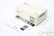 BOSS GE-7 [UL501]【神戸店在庫】_7