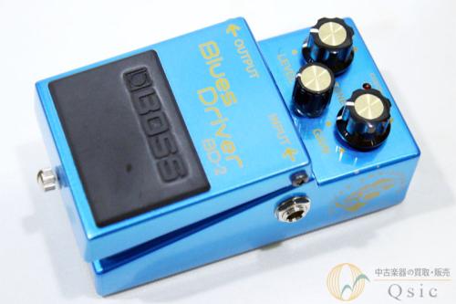 BOSS BD-2-B50A [UL496]【神戸店在庫】