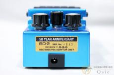 BOSS BD-2-B50A [UL496]【神戸店在庫】_5