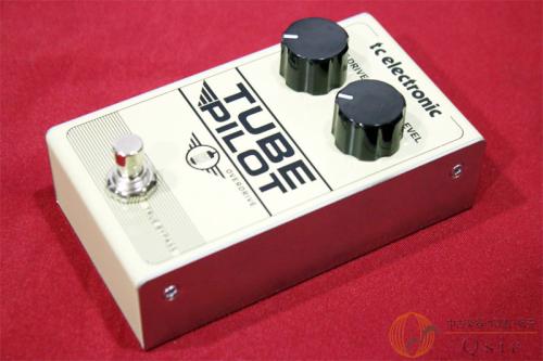 tc electronic Tube Pilot [UL495]【神戸店在庫】