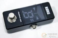 KORG Pitchblack mini PB-MINI [UL498]【神戸店在庫】