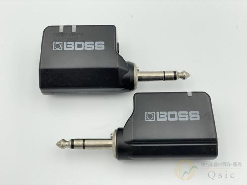 BOSS WL-20 WL-T [ULM34]【梅田店在庫】
