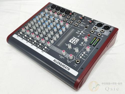 ALLEN & HEATH ZED-10 [ULR08]【箕面店在庫】