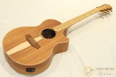 Cole Clark AN2EC-BLBL 【返品OK】[UL805]【神戸店在庫】_2