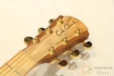 Cole Clark AN2EC-BLBL 【返品OK】[UL805]【神戸店在庫】_4