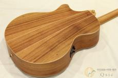 Cole Clark AN2EC-BLBL 【返品OK】[UL805]【神戸店在庫】_5