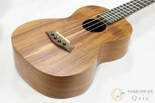 ISLANDER AT-4 テナーウクレレ 【返品OK】[UL069]【神戸店在庫】