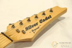 Ibanez Silver Cadet 【返品OK】[TL460]【神戸店在庫】_4