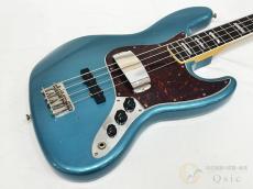 Fender Custom Shop Limited Edition 1966 Jazz Bass JRN AOTQ 【返品OK】[ULR13]【箕面店在庫】