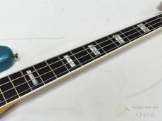 Fender Custom Shop Limited Edition 1966 Jazz Bass JRN AOTQ 【返品OK】[ULR13]【箕面店在庫】_2
