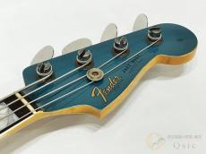 Fender Custom Shop Limited Edition 1966 Jazz Bass JRN AOTQ 【返品OK】[ULR13]【箕面店在庫】_3