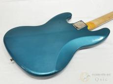 Fender Custom Shop Limited Edition 1966 Jazz Bass JRN AOTQ 【返品OK】[ULR13]【箕面店在庫】_4
