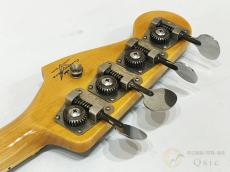 Fender Custom Shop Limited Edition 1966 Jazz Bass JRN AOTQ 【返品OK】[ULR13]【箕面店在庫】_6
