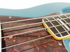 Fender Custom Shop Limited Edition 1966 Jazz Bass JRN AOTQ 【返品OK】[ULR13]【箕面店在庫】_10