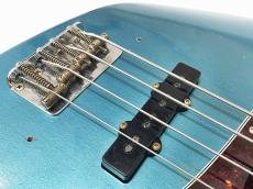 Fender Custom Shop Limited Edition 1966 Jazz Bass JRN AOTQ 【返品OK】[ULR13]【箕面店在庫】_11