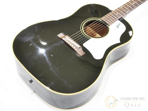 Gibson J-45 60's Original OCRS4560EBN 【返品OK】[TLX52]【阿倍野店在庫】