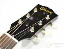Gibson J-45 60's Original OCRS4560EBN 【返品OK】[TLX52]【阿倍野店在庫】_4