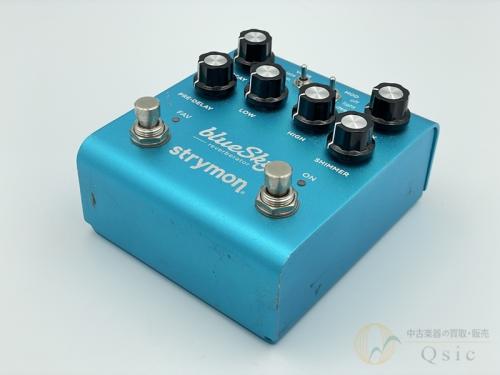 strymon blueSky V2 [ULM28]【梅田店在庫】
