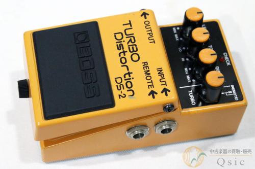 BOSS DS-2 1995年製 [UL488]【神戸店在庫】