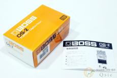 BOSS DS-2 1995年製 [UL488]【神戸店在庫】_9