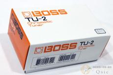 BOSS TU-2 1999年製 [UL491]【神戸店在庫】_9