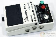 BOSS LS-2 1999年製 [UL489]【神戸店在庫】
