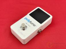 BOSS PolyTune 3 [ULM23]【梅田店在庫】