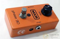 MXR M101 / M-101 PHASE90 復刻版 [TL504]【神戸店在庫】