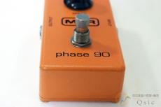 MXR M101 / M-101 PHASE90 復刻版 [TL504]【神戸店在庫】_6
