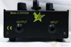 Electro-Harmonix BIG MUFF RUSSIA [UL056]【神戸店在庫】_6