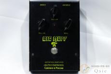 Electro-Harmonix BIG MUFF RUSSIA [UL056]【神戸店在庫】_7