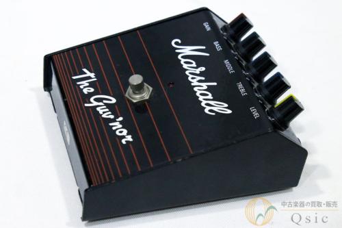 Marshall The Guv'nor 韓国製 [UL058]【神戸店在庫】