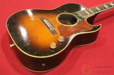 Gibson 【蔵出し】CF-100E 1951年製 [NL280]【神戸店在庫】