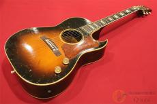 Gibson 【蔵出し】CF-100E 1951年製 [NL280]【神戸店在庫】_2