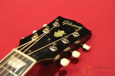Gibson 【蔵出し】CF-100E 1951年製 [NL280]【神戸店在庫】_4