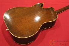 Gibson 【蔵出し】CF-100E 1951年製 [NL280]【神戸店在庫】_5