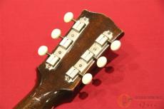 Gibson 【蔵出し】CF-100E 1951年製 [NL280]【神戸店在庫】_7