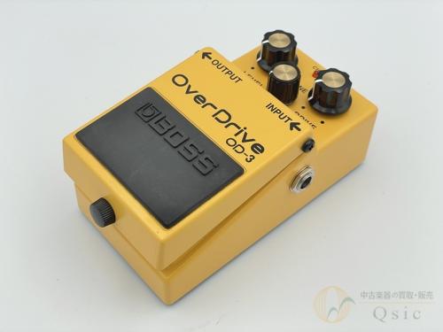 BOSS OD-3 [ULM14]【梅田店在庫】