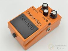 BOSS DS-1 [ULM13]【梅田店在庫】